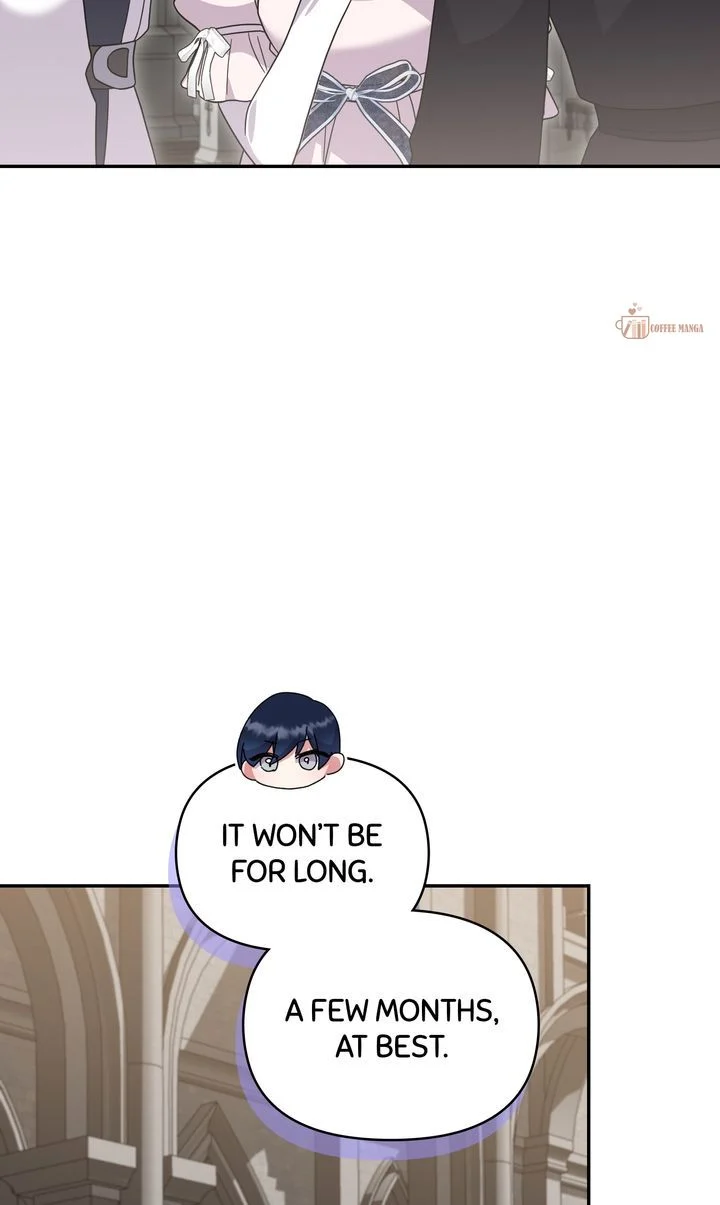 You Are So Cute Chapter 66 - Page 54