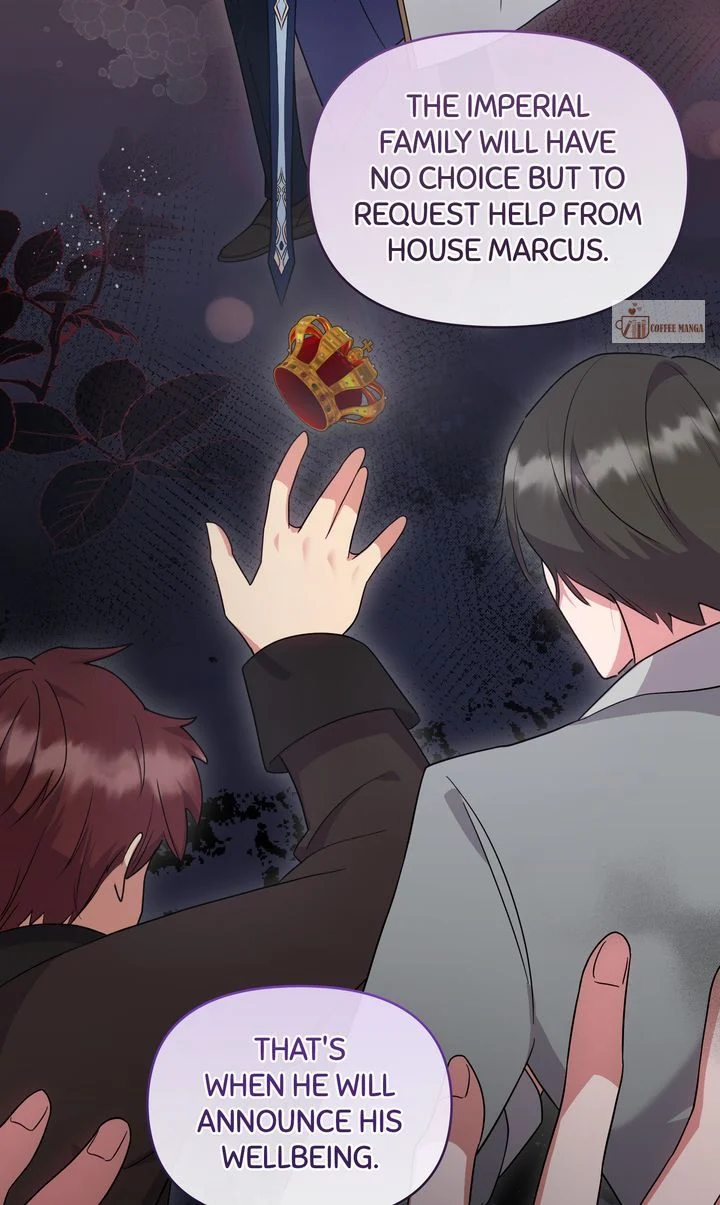 You Are So Cute Chapter 66 - Page 57