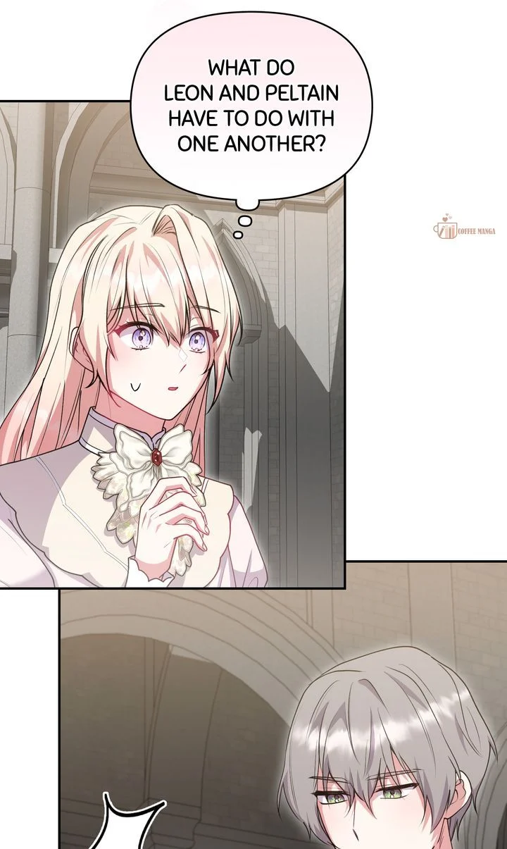 You Are So Cute Chapter 66 - Page 72