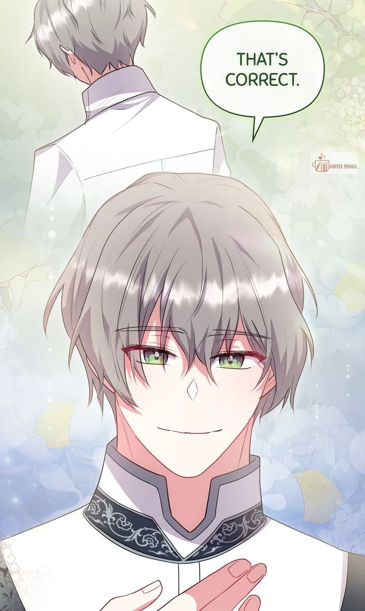 You Are So Cute Chapter 66 - Page 74