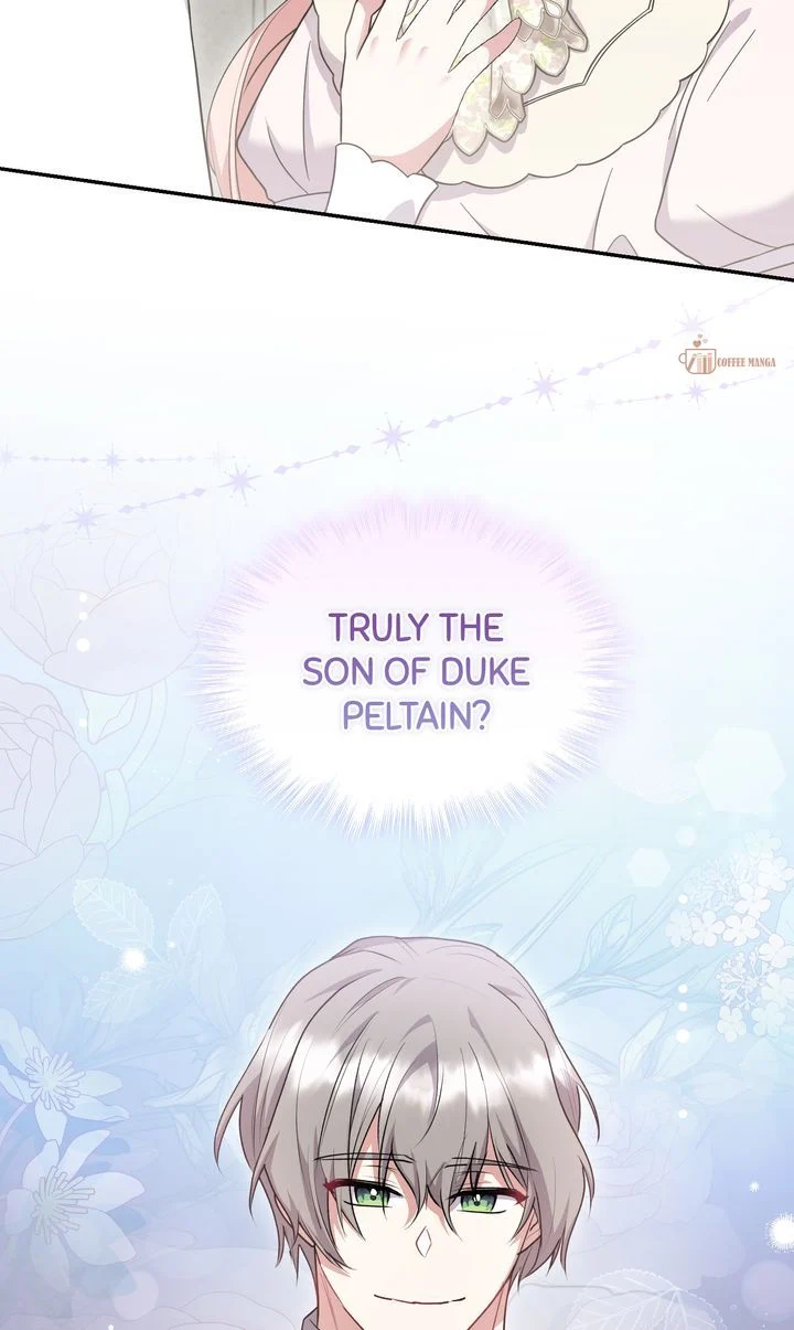 You Are So Cute Chapter 66 - Page 79