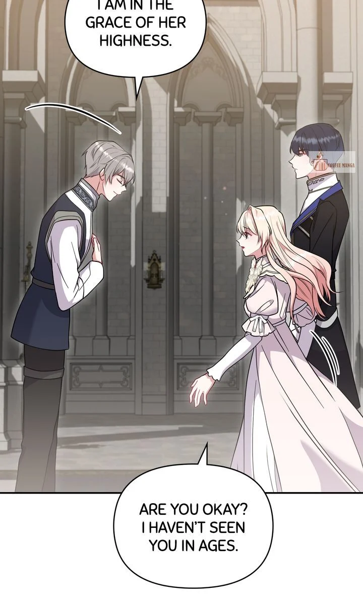 You Are So Cute Chapter 66 - Page 9