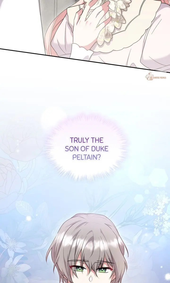 You Are So Cute Chapter 67 - Page 1