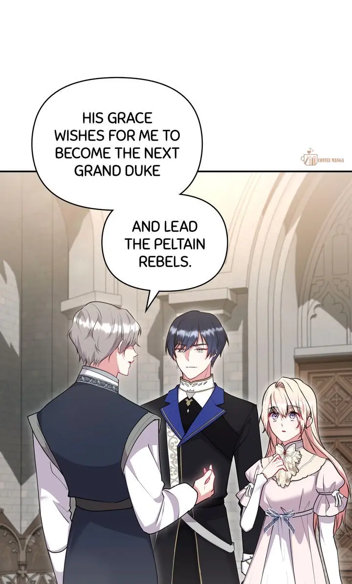 You Are So Cute Chapter 67 - Page 3