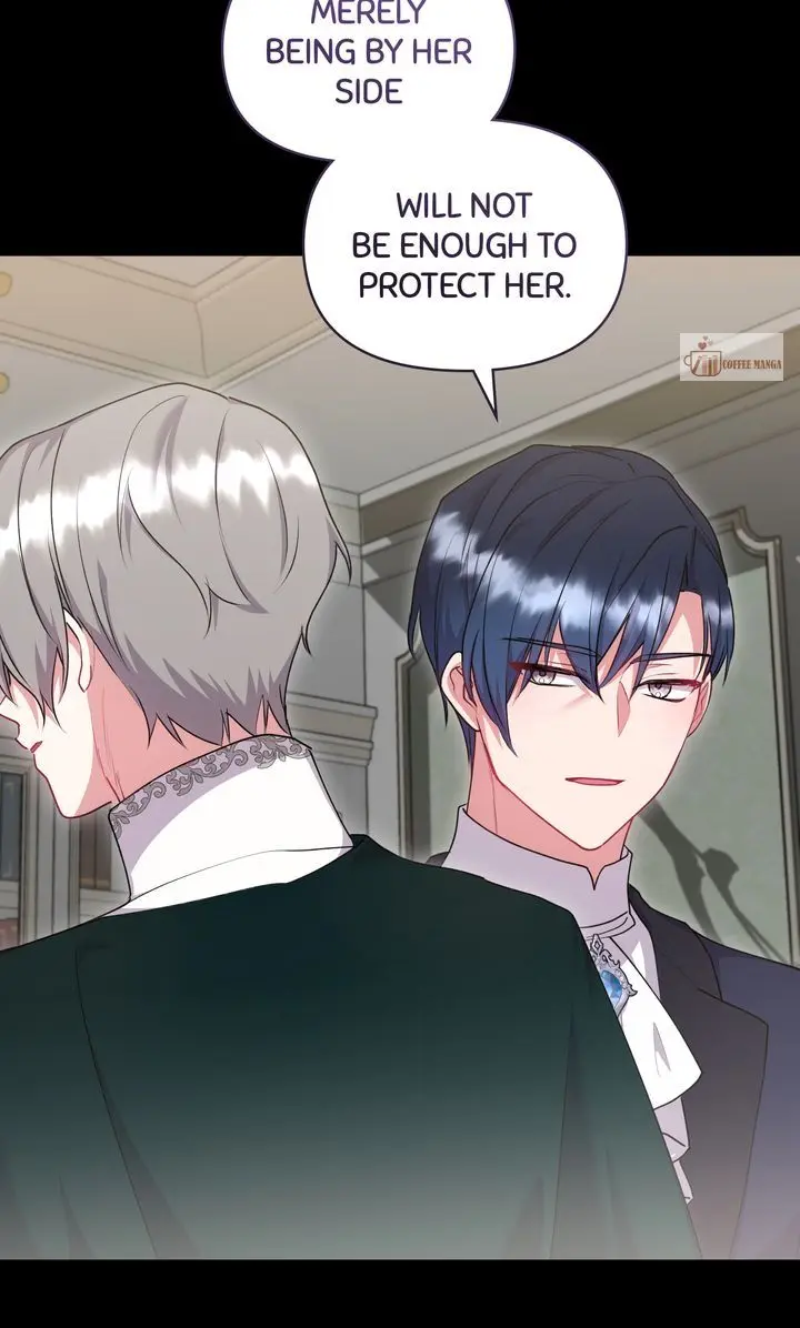 You Are So Cute Chapter 67 - Page 35