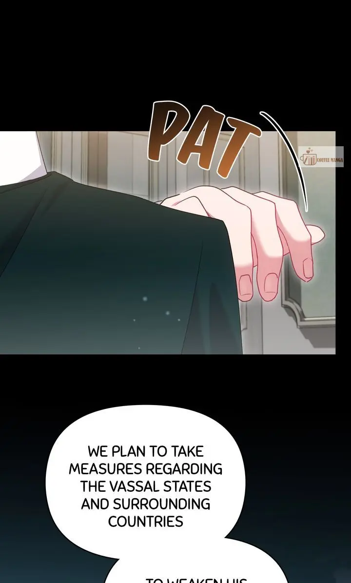 You Are So Cute Chapter 67 - Page 36
