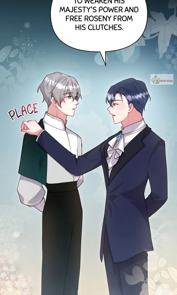 You Are So Cute Chapter 67 - Page 37