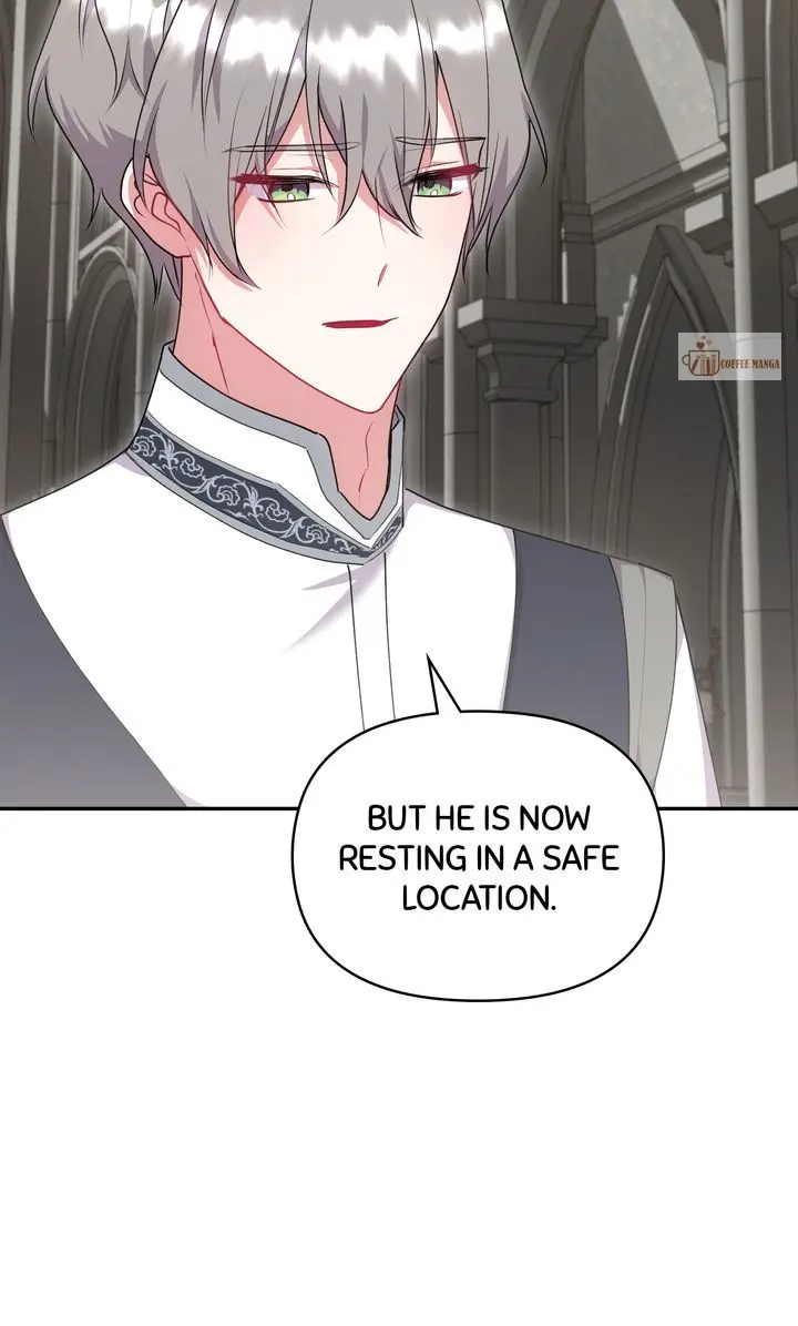 You Are So Cute Chapter 67 - Page 40