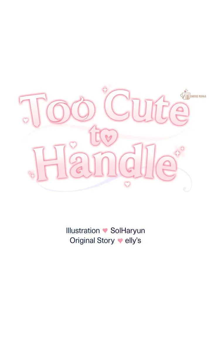 You Are So Cute Chapter 67 - Page 51
