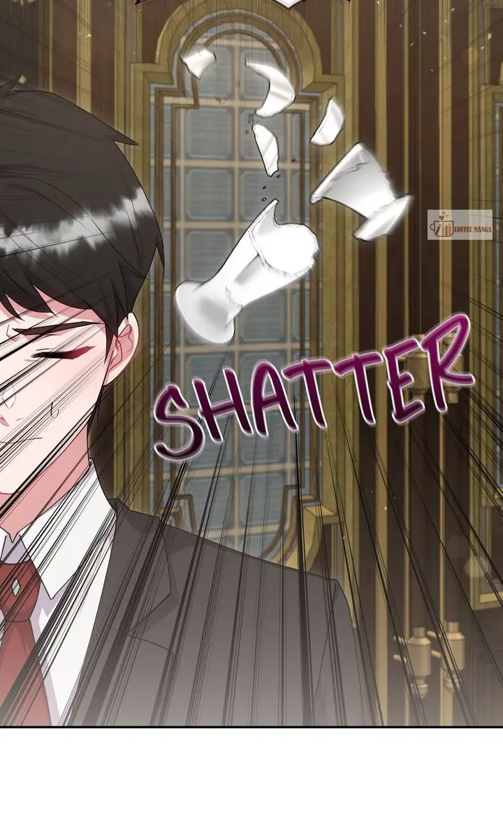 You Are So Cute Chapter 67 - Page 54