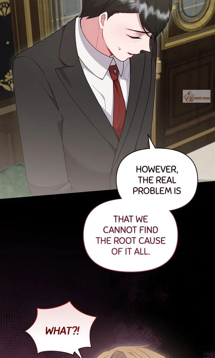 You Are So Cute Chapter 67 - Page 57