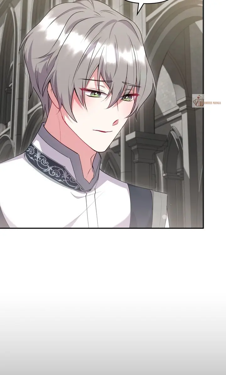 You Are So Cute Chapter 67 - Page 6