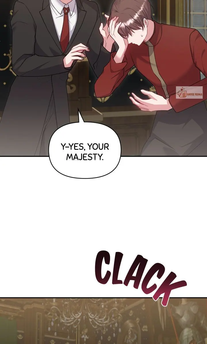 You Are So Cute Chapter 67 - Page 63