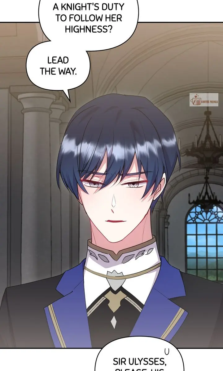 You Are So Cute Chapter 67 - Page 71