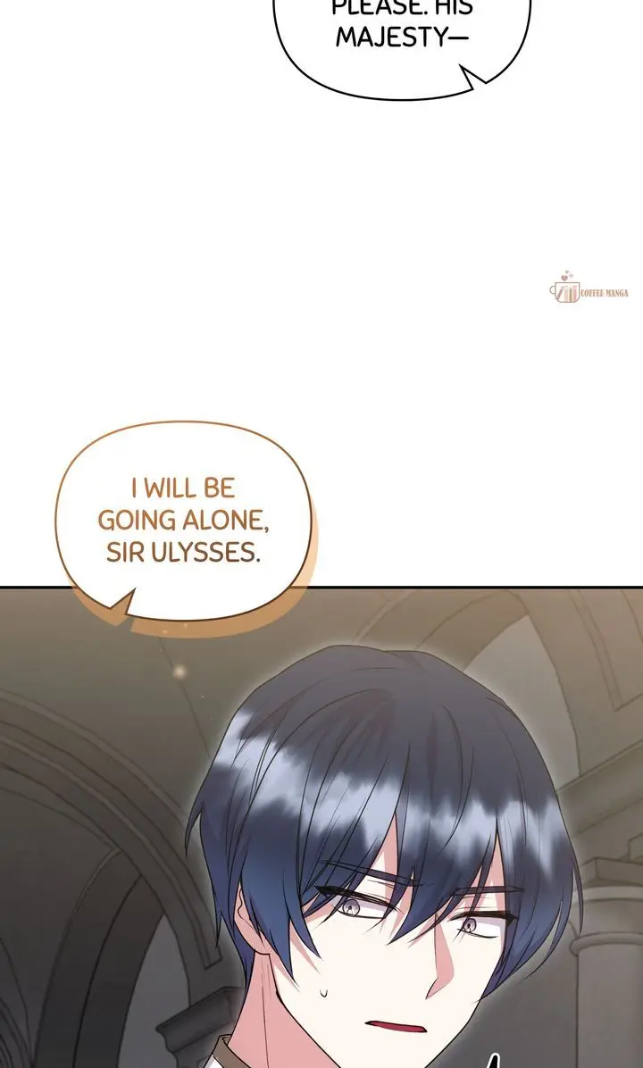 You Are So Cute Chapter 67 - Page 72