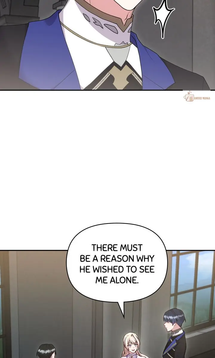 You Are So Cute Chapter 67 - Page 73