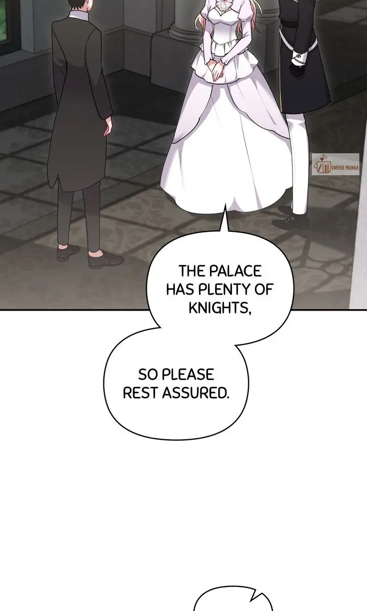 You Are So Cute Chapter 67 - Page 74