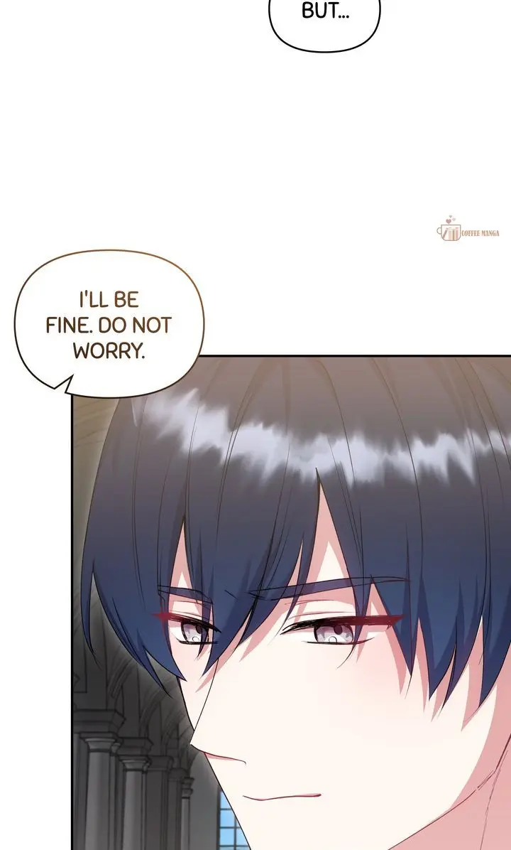 You Are So Cute Chapter 67 - Page 75