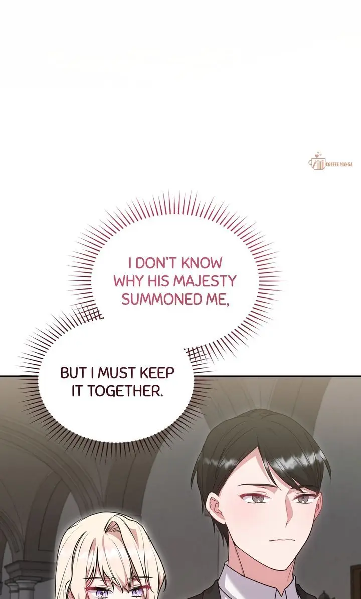 You Are So Cute Chapter 67 - Page 79