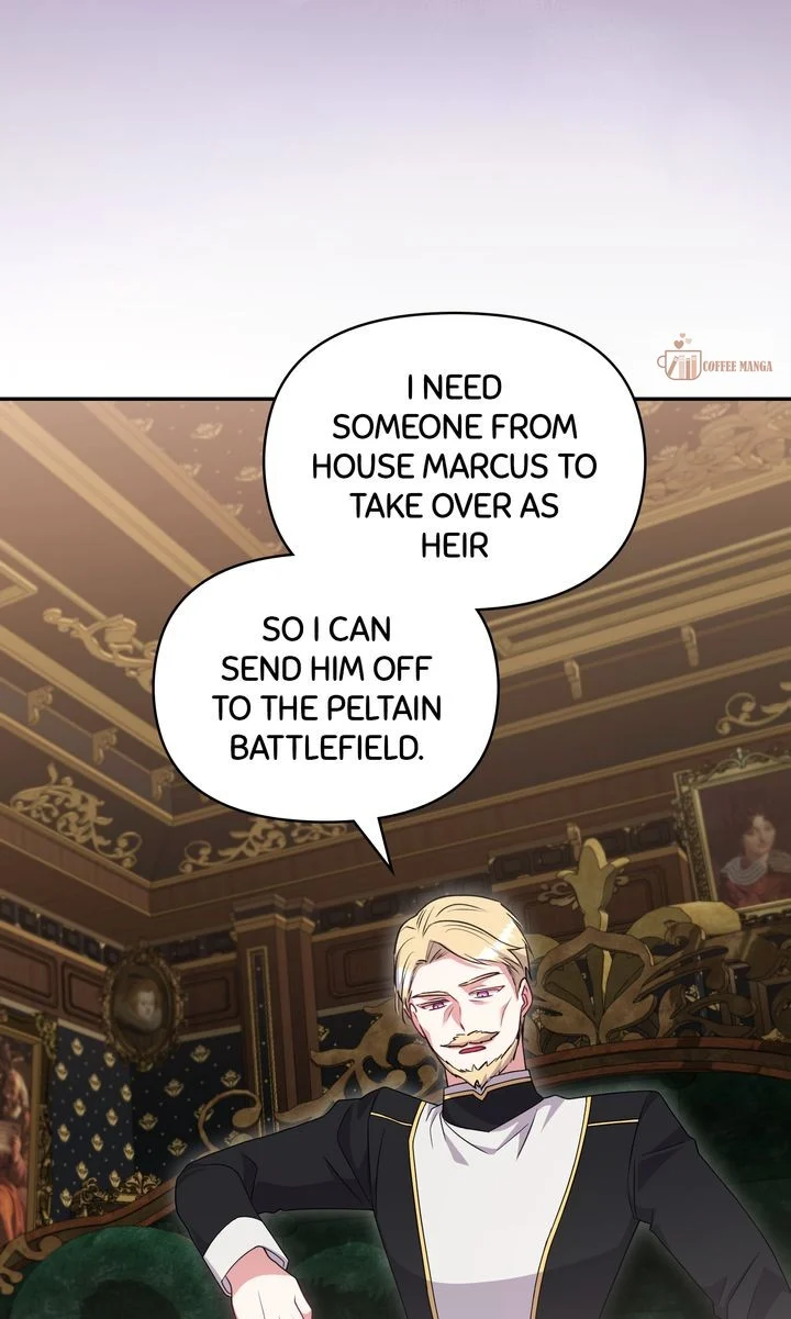 You Are So Cute Chapter 68 - Page 15