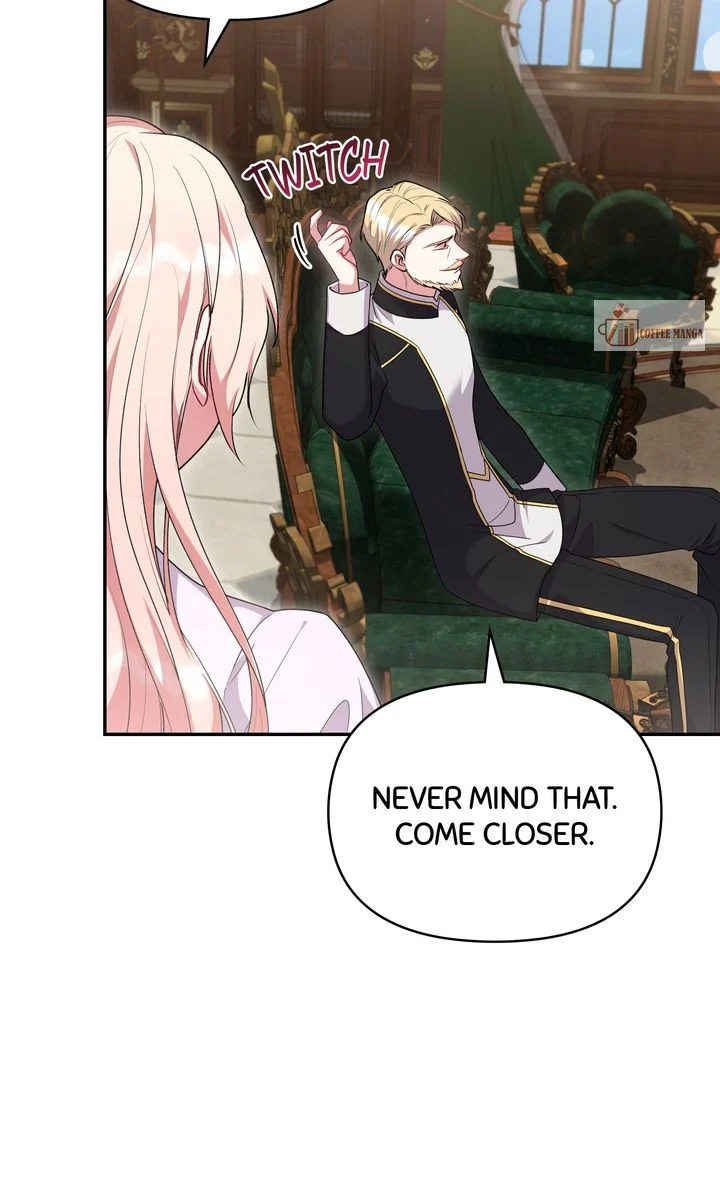 You Are So Cute Chapter 68 - Page 2