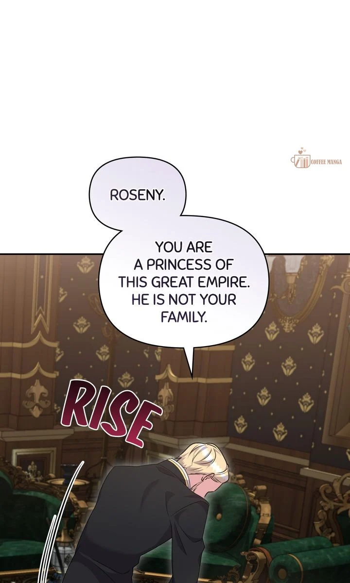 You Are So Cute Chapter 68 - Page 21