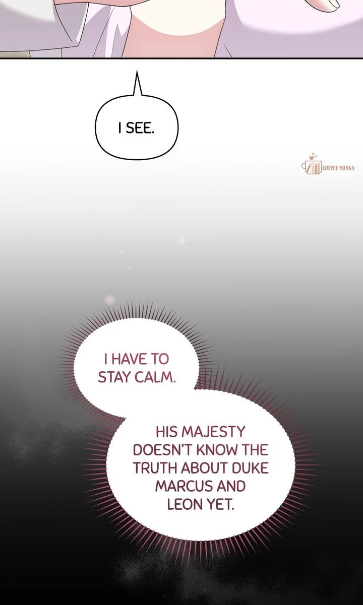 You Are So Cute Chapter 68 - Page 35