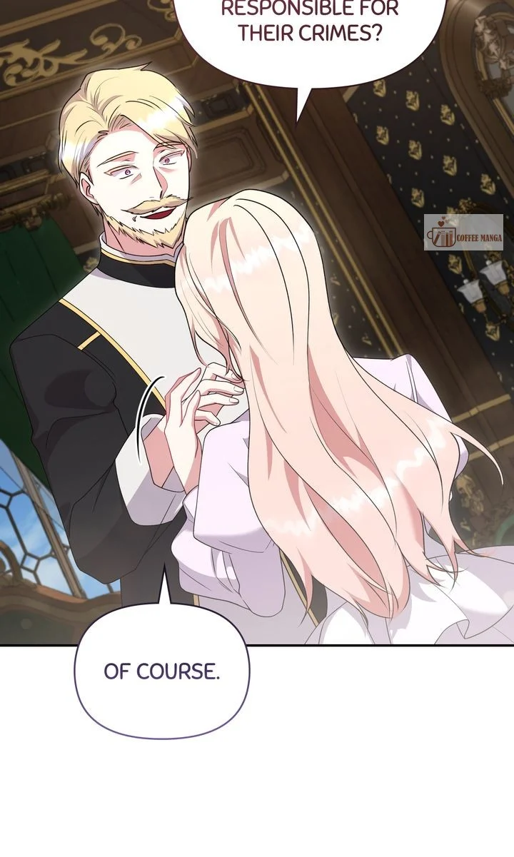 You Are So Cute Chapter 68 - Page 37