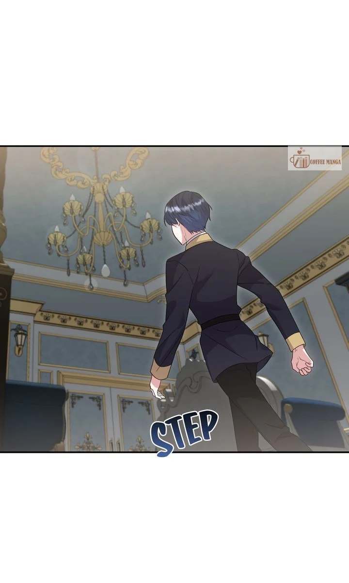 You Are So Cute Chapter 68 - Page 45