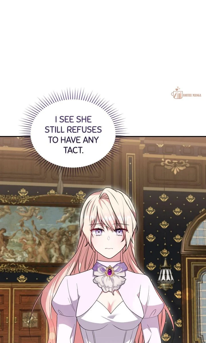 You Are So Cute Chapter 68 - Page 5