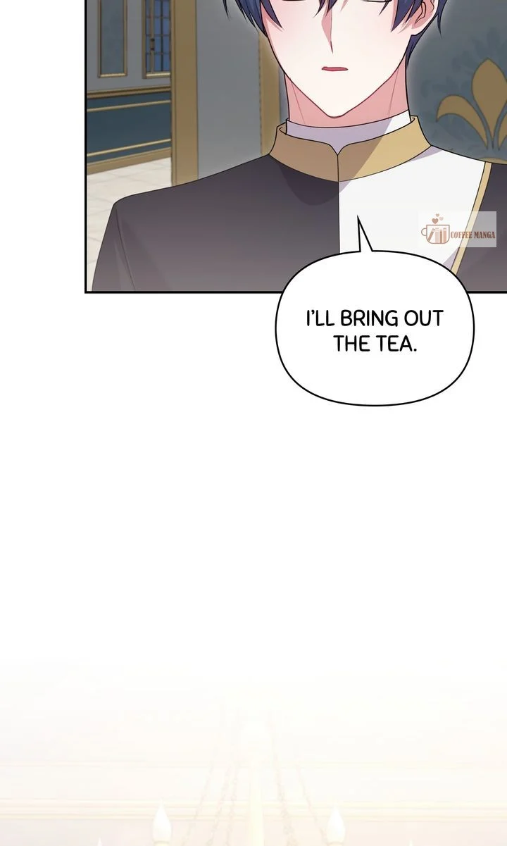 You Are So Cute Chapter 68 - Page 52