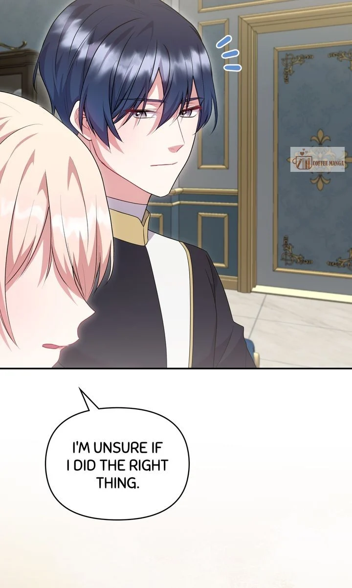 You Are So Cute Chapter 68 - Page 56