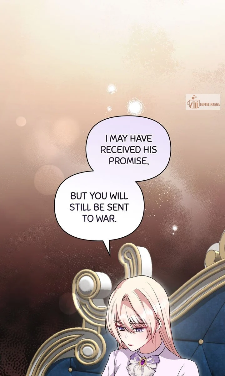 You Are So Cute Chapter 68 - Page 57