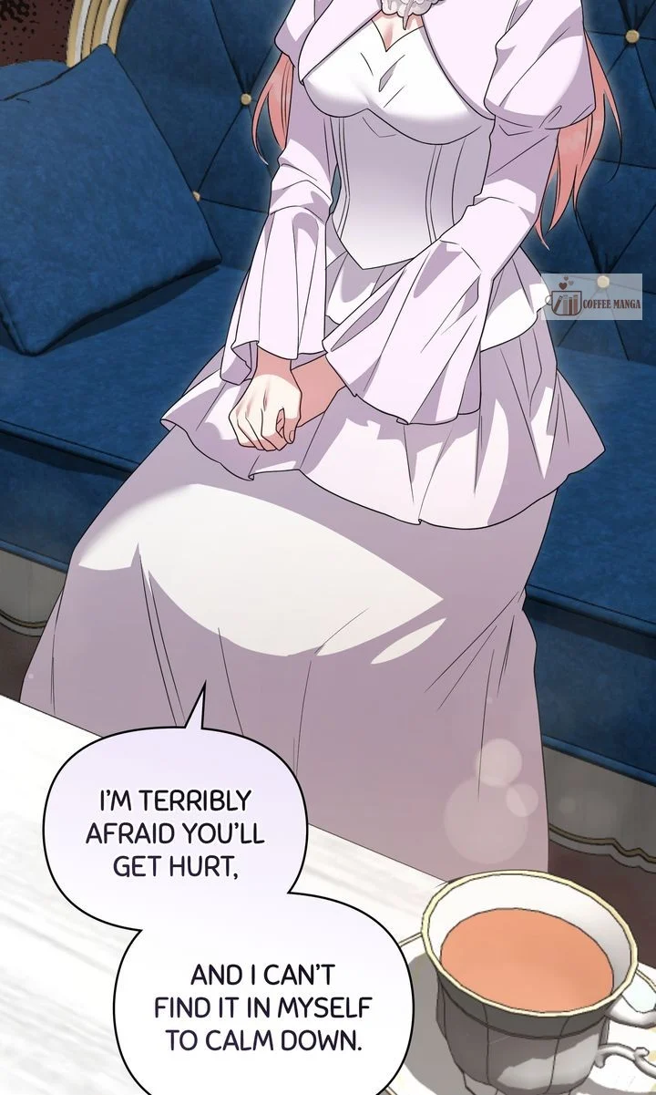 You Are So Cute Chapter 68 - Page 58