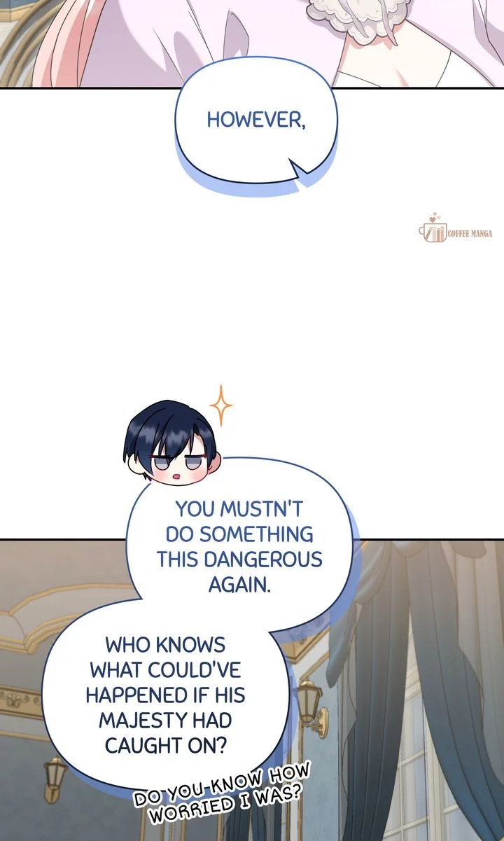 You Are So Cute Chapter 68 - Page 63