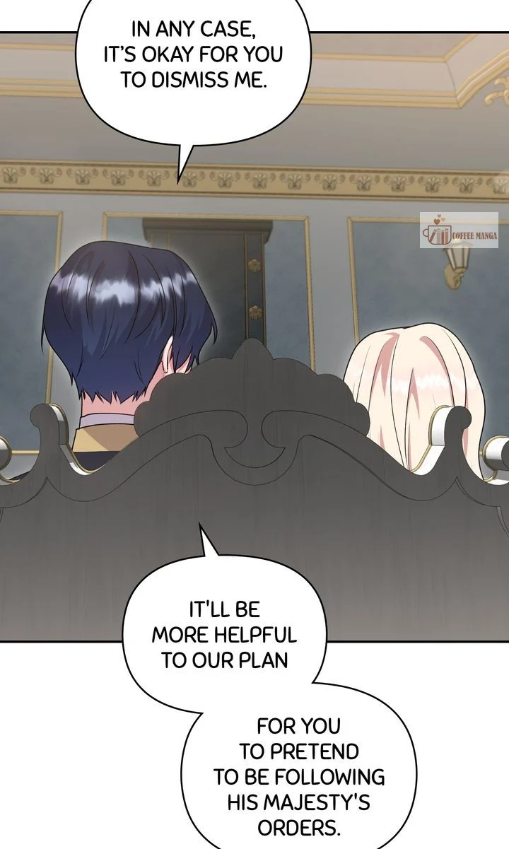 You Are So Cute Chapter 68 - Page 73
