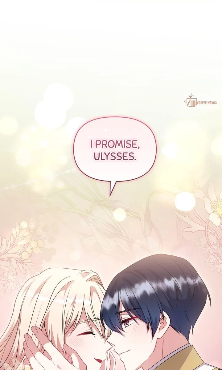 You Are So Cute Chapter 68 - Page 82