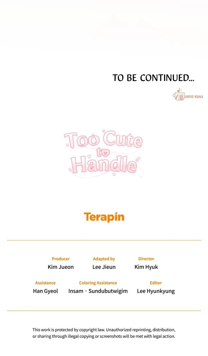 You Are So Cute Chapter 68 - Page 85