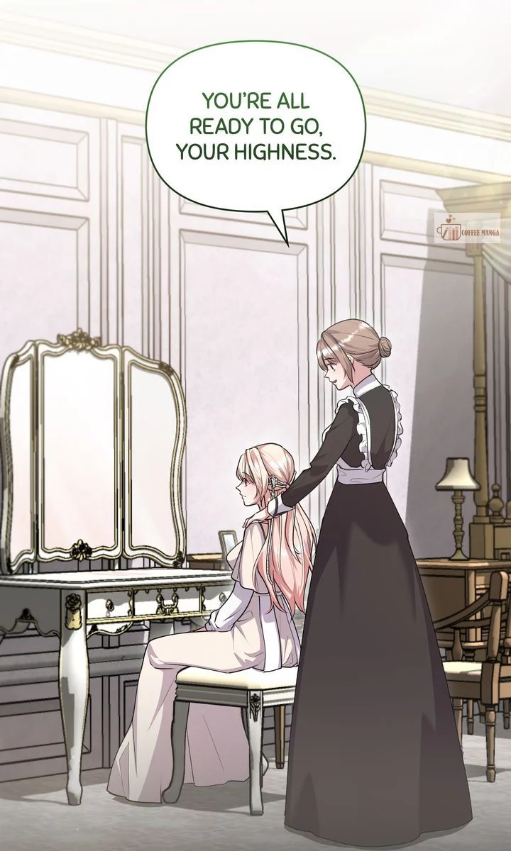 You Are So Cute Chapter 69 - Page 0