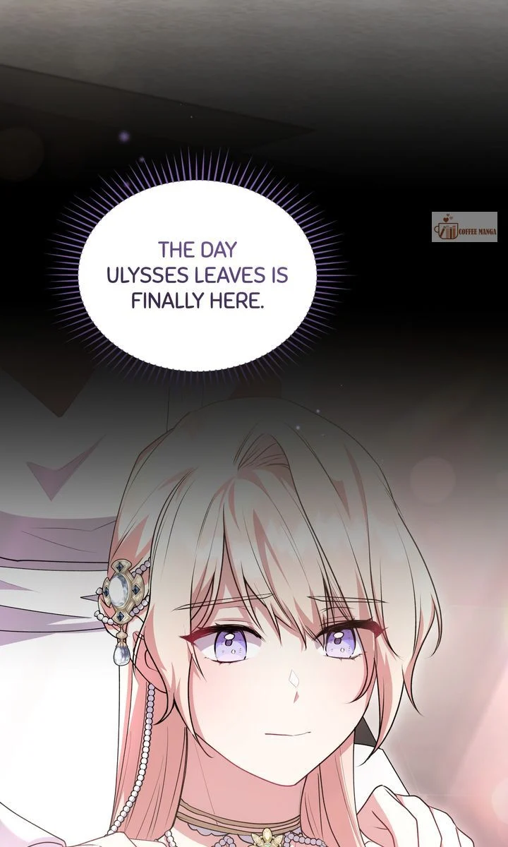 You Are So Cute Chapter 69 - Page 1