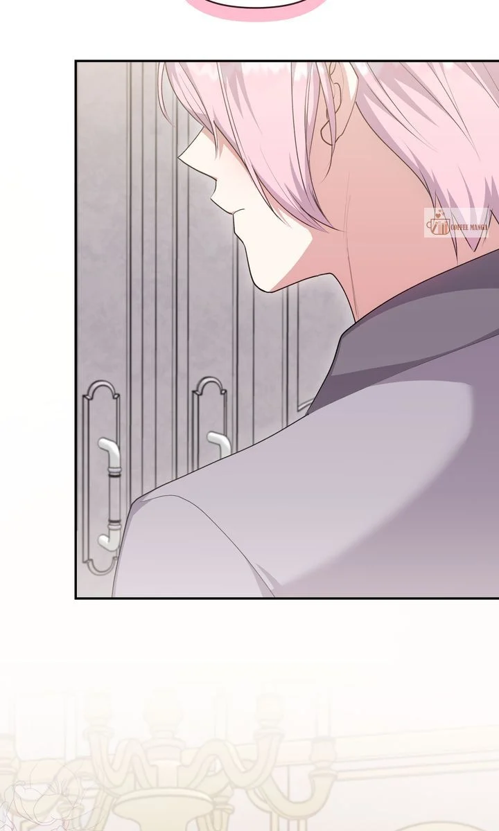 You Are So Cute Chapter 69 - Page 11