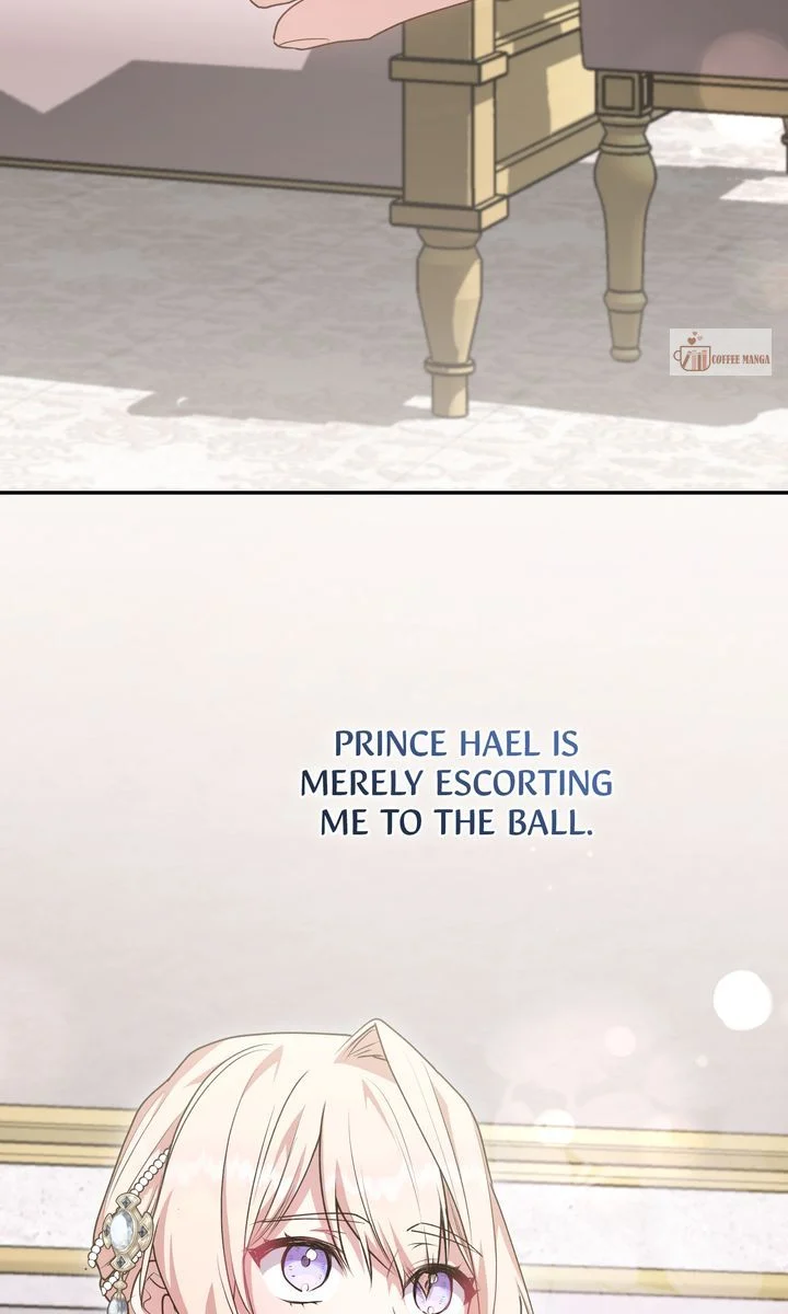 You Are So Cute Chapter 69 - Page 33