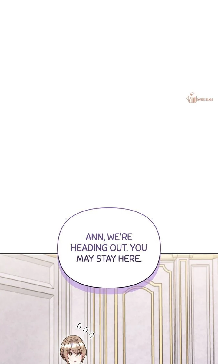 You Are So Cute Chapter 69 - Page 35