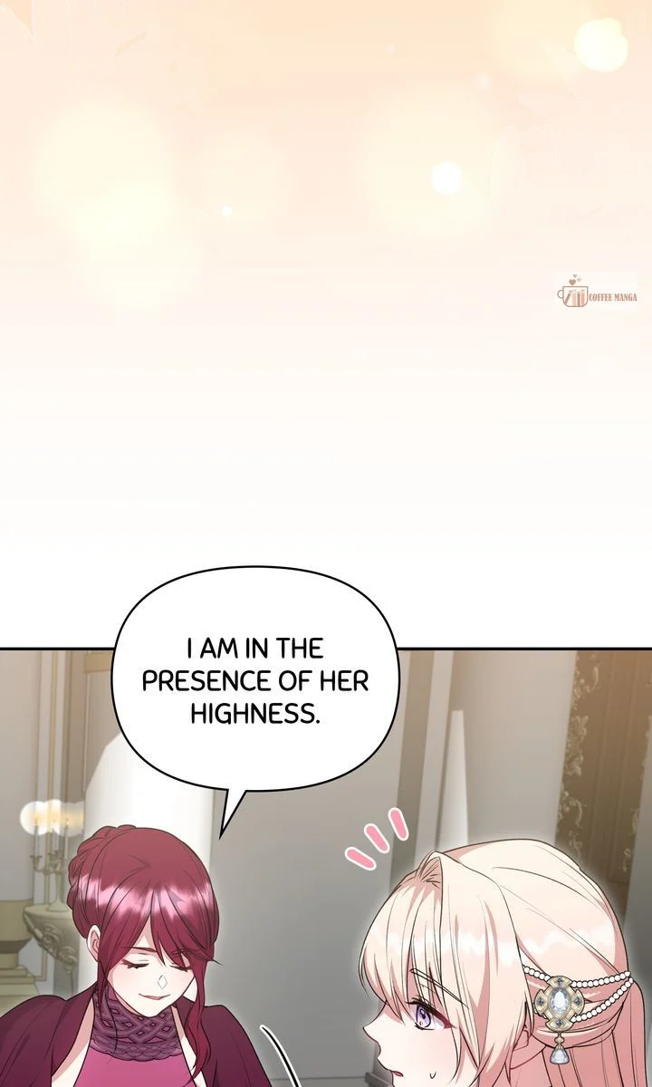 You Are So Cute Chapter 69 - Page 55