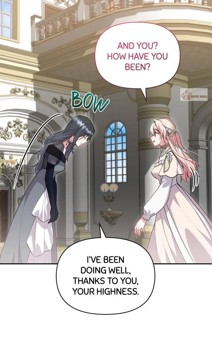 You Are So Cute Chapter 69 - Page 64