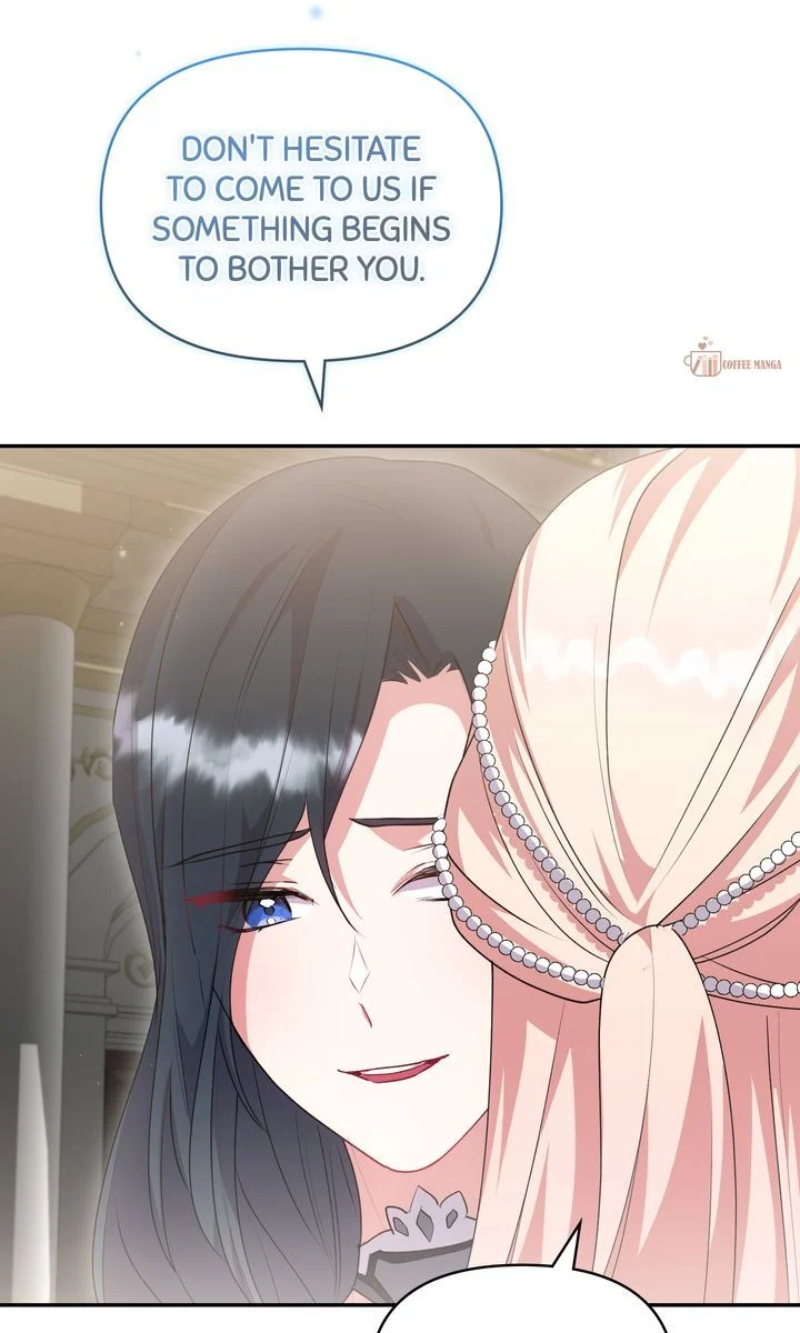 You Are So Cute Chapter 69 - Page 69