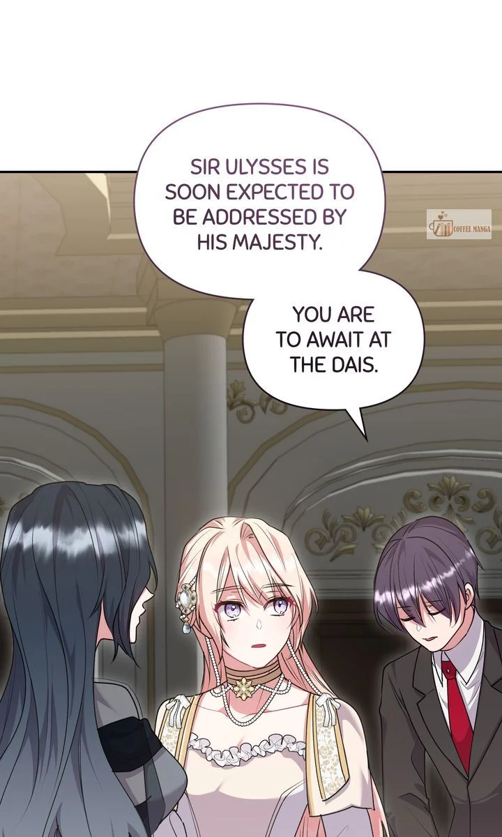 You Are So Cute Chapter 69 - Page 71
