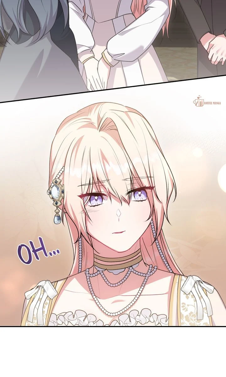 You Are So Cute Chapter 69 - Page 72