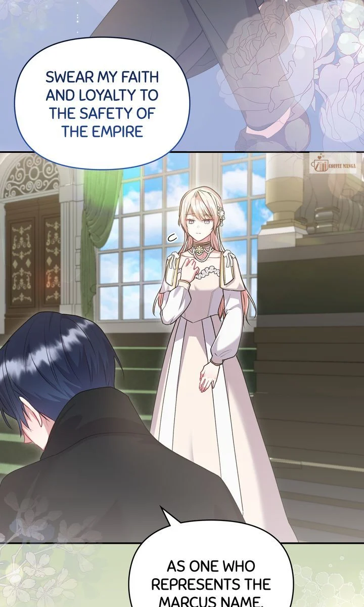 You Are So Cute Chapter 69 - Page 87