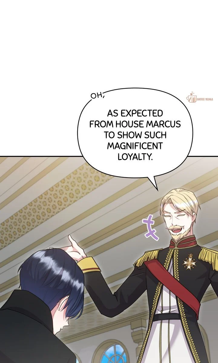 You Are So Cute Chapter 69 - Page 94